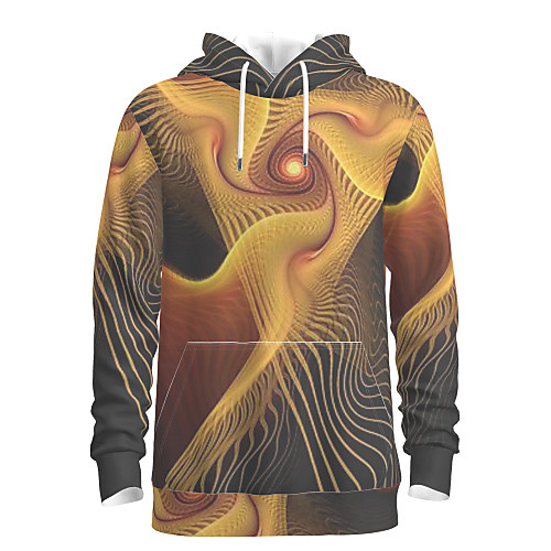 Men's Pullover Hoodie Sweatshirt Graphic Abstract Hooded Daily 3D Print Basic Hoodies Sweatshirts Brown
Men's Pullover Hoodie Sweatshirt Graphic Abstract Hooded Daily 3D Print Basic Hoodies Sweatshirts Brown
