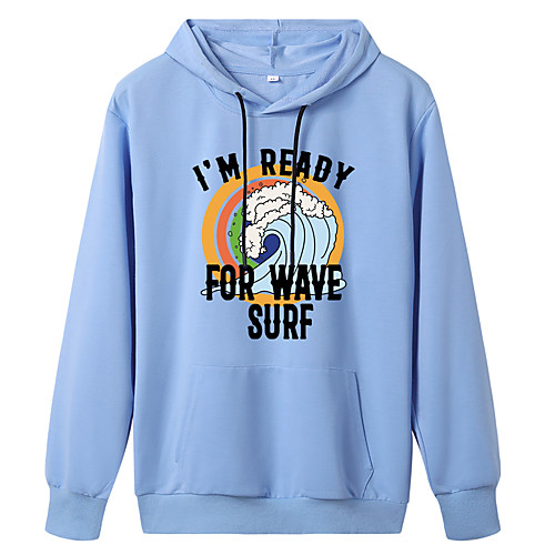 Women's Pullover Hoodie Sweatshirt Graphic Daily Weekend Basic Casual Hoodies Sweatshirts Blue Yellow Blushing Pink
Women's Pullover Hoodie Sweatshirt Graphic Daily Weekend Basic Casual Hoodies Sweatshirts Blue Yellow Blushing Pink