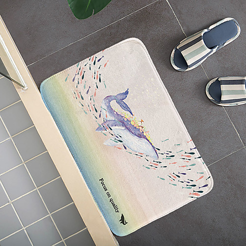 Creative 3d Printing Multicolored Floor Field Hallway Carpet And Rugs For Bedroom Living Room Carpet Kitchen Bathroom Anti-slip Floor Mats
Creative 3d Printing Multicolored Floor Field Hallway Carpet And Rugs For Bedroom Living Room Carpet Kitchen Bathroom Anti-slip Floor Mats