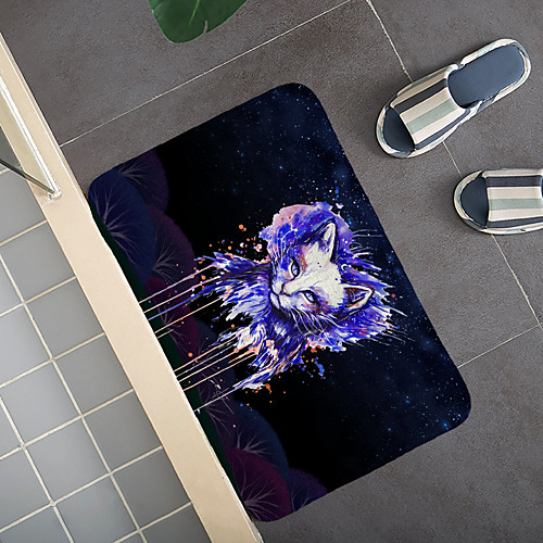 Creative 3d Printing Multicolored Floor Field Hallway Carpet And Rugs For Bedroom Living Room Carpet Kitchen Bathroom Anti-slip Floor Mats
Creative 3d Printing Multicolored Floor Field Hallway Carpet And Rugs For Bedroom Living Room Carpet Kitchen Bathroom Anti-slip Floor Mats