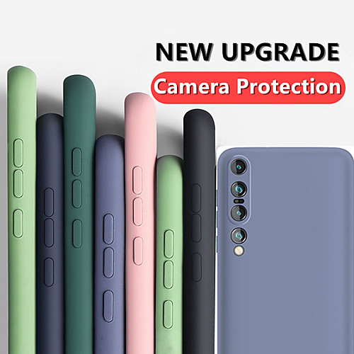 Liquid Silicone Rubber Soft Phone Case for Xiaomi Mi 10 10 Pro 10 Lite Note 10 Note 10 Pro CC9 Pro Note 9 Note 9 Pro Note 9S Note 8 Note 8 Pro K20 K20 Pro 9T 9T Pro
Liquid Silicone Rubber Soft Phone Case for Xiaomi Mi 10 10 Pro 10 Lite Note 10 Note 10 Pro CC9 Pro Note 9 Note 9 Pro Note 9S Note 8 Note 8 Pro K20 K20 Pro 9T 9T Pro