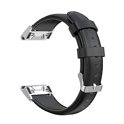Watch Band for Fenix 5s / Fenix 5S Plus / Fenix6s Garmin Business Band Genuine Leather Wrist Strap
Watch Band for Fenix 5s / Fenix 5S Plus / Fenix6s Garmin Business Band Genuine Leather Wrist Strap