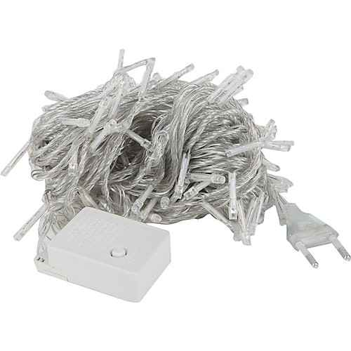 220V 110V 100LED Fairy Light Christmas Outdoor String Lights Garland 10M Wedding Party Tree Holiday Lamp
220V 110V 100LED Fairy Light Christmas Outdoor String Lights Garland 10M Wedding Party Tree Holiday Lamp