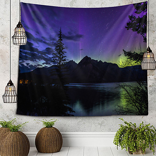 Starry Sky Tree Tapestry Wall Hanging Tapestries Wall Blanket Wall Art Wall Decor Landscape Painting Tapestry Wall Decor
Starry Sky Tree Tapestry Wall Hanging Tapestries Wall Blanket Wall Art Wall Decor Landscape Painting Tapestry Wall Decor