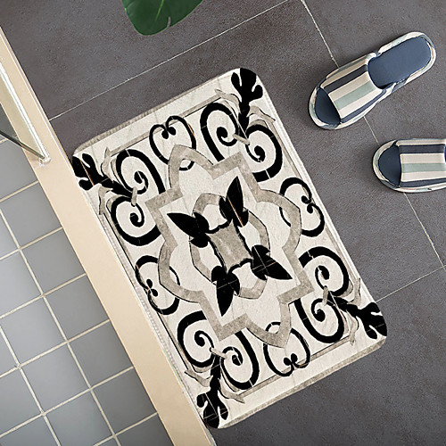 Creative 3d Printing Multicolored Floor Field Hallway Carpet And Rugs For Bedroom Living Room Carpet Kitchen Bathroom Anti-slip Floor Mats
Creative 3d Printing Multicolored Floor Field Hallway Carpet And Rugs For Bedroom Living Room Carpet Kitchen Bathroom Anti-slip Floor Mats