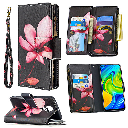 Case For Xiaomi Redmi 9 Note 9 10X 4G Note 9 Pro Max Note 9 Pro Note 9S Note 8T K20 K20 Pro Mi 9T Card Holder Flip Full Body Cases Animal Tree Flower PU Leather
Case For Xiaomi Redmi 9 Note 9 10X 4G Note 9 Pro Max Note 9 Pro Note 9S Note 8T K20 K20 Pro Mi 9T Card Holder Flip Full Body Cases Animal Tree Flower PU Leather