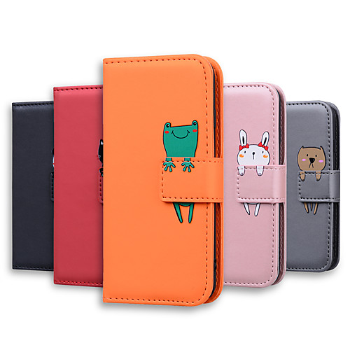 Case For Xiaomi Xiaomi Redmi Note 9s 9 Pro Max 9 Pro 9 8 Pro 8 7 8T Xiaomi Redmi K30 Pro K30 K20 7A 8A Xiaomi Note 10 10Pro CC9 Pro Card Holder Flip Full Body Cases Solid Colored Cartoon PU Leather
Case For Xiaomi Xiaomi Redmi Note 9s 9 Pro Max 9 Pro 9 8 Pro 8 7 8T Xiaomi Redmi K30 Pro K30 K20 7A 8A Xiaomi Note 10 10Pro CC9 Pro Card Holder Flip Full Body Cases Solid Colored Cartoon PU Leather