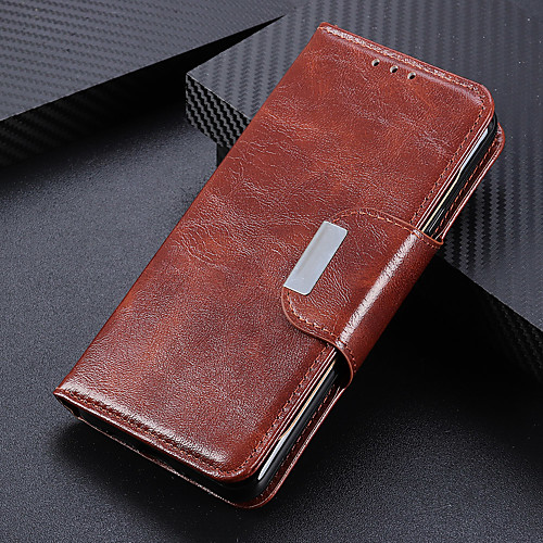 Case For LG LG K40S Q7 K50S V60 ThinQ 5G K61 K41S K51 K51S Stylo 6 Card Holder Flip Full Body Cases Solid Colored PU Leather
Case For LG LG K40S Q7 K50S V60 ThinQ 5G K61 K41S K51 K51S Stylo 6 Card Holder Flip Full Body Cases Solid Colored PU Leather