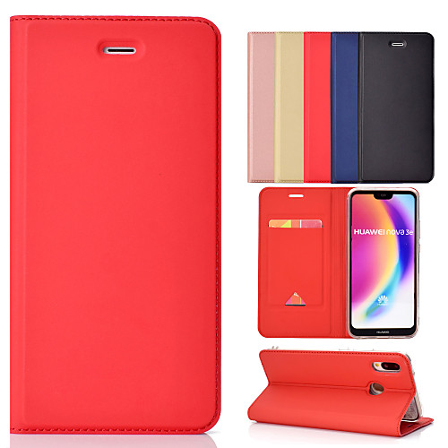 Case For Huawei P Smart 2019 P Smart Z P20lite(2019) Y5(2019) Y6(2019) Y7(2019) Y9Prime(2019) Honor 10lite 8A 8S Card Holder Shockproof Magnetic Full Body Cases Solid Colored PU Leather TPU
Case For Huawei P Smart 2019 P Smart Z P20lite(2019) Y5(2019) Y6(2019) Y7(2019) Y9Prime(2019) Honor 10lite 8A 8S Card Holder Shockproof Magnetic Full Body Cases Solid Colored PU Leather TPU