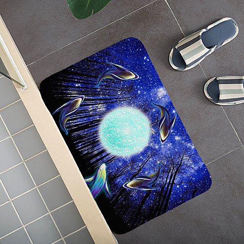 Creative 3d Printing Multicolored Floor Field Hallway Carpet And Rugs For Bedroom Living Room Carpet Kitchen Bathroom Anti-slip Floor Mats
Creative 3d Printing Multicolored Floor Field Hallway Carpet And Rugs For Bedroom Living Room Carpet Kitchen Bathroom Anti-slip Floor Mats