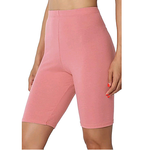 Women's Yoga Shorts Biker Shorts Shorts Tummy Control Butt Lift Dark Grey White Purple Yoga Fitness Gym Workout Summer Sports Activewear Stretchy
Women's Yoga Shorts Biker Shorts Shorts Tummy Control Butt Lift Dark Grey White Purple Yoga Fitness Gym Workout Summer Sports Activewear Stretchy
