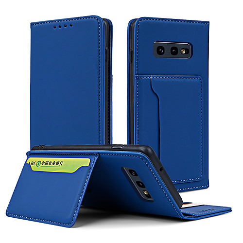 Phone Case For Samsung Galaxy A10 A10e A20 A20e A30 A30S A40 A50 A50S M10S A70 A70E Card Holder Shockproof Magnetic Full Body Cases leather
Phone Case For Samsung Galaxy A10 A10e A20 A20e A30 A30S A40 A50 A50S M10S A70 A70E Card Holder Shockproof Magnetic Full Body Cases leather