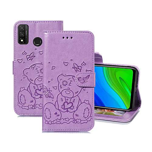 Case For Huawei Huawei nova 4e Huawei P20 lite Huawei P30 P30 Pro P30 Lite P Smart Honor 10 Lite P Smart Card Holder Flip Full Body Cases Solid Colored Cartoon PU Leather
Case For Huawei Huawei nova 4e Huawei P20 lite Huawei P30 P30 Pro P30 Lite P Smart Honor 10 Lite P Smart Card Holder Flip Full Body Cases Solid Colored Cartoon PU Leather