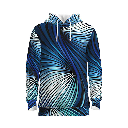 Men's Pullover Hoodie Sweatshirt Graphic Abstract Hooded Daily 3D Print Basic Hoodies Sweatshirts Royal Blue
Men's Pullover Hoodie Sweatshirt Graphic Abstract Hooded Daily 3D Print Basic Hoodies Sweatshirts Royal Blue