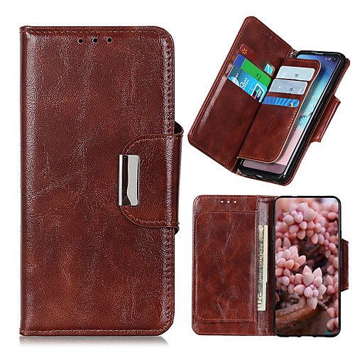 Case For Samsung Galaxy M30s Xcover Pro A71 5G A51 5G A31 M11 A21S M31 Note 20 Note 20 Plus Note 20 Ultra Card Holder Flip Full Body Cases Solid Colored PU Leather 
Case For Samsung Galaxy M30s Xcover Pro A71 5G A51 5G A31 M11 A21S M31 Note 20 Note 20 Plus Note 20 Ultra Card Holder Flip Full Body Cases Solid Colored PU Leather