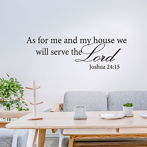 Characters / Religious Wall Stickers Plane Wall Stickers Decorative Wall Stickers, PVC Home Decoration Wall Decal Wall Decoration 1pc 5816CM
Characters / Religious Wall Stickers Plane Wall Stickers Decorative Wall Stickers, PVC Home Decoration Wall Decal Wall Decoration 1pc 5816CM