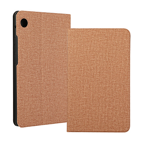Case For Huawei MatePad T8 MediaPad M5 8 Shockproof Flip Full Body Cases PU Leather TPU Solid Colored Textile
Case For Huawei MatePad T8 MediaPad M5 8 Shockproof Flip Full Body Cases PU Leather TPU Solid Colored Textile
