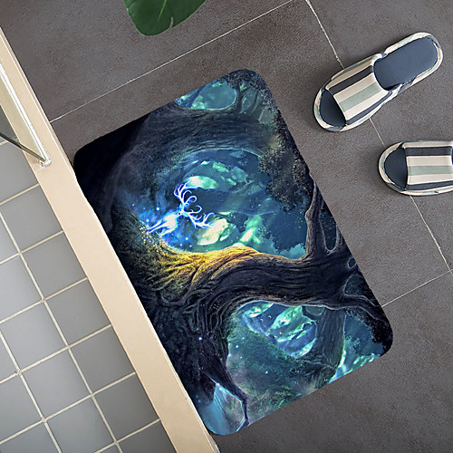 Creative 3D Printing Multicolored Floor Field Hallway Carpet and Rugs for Bedroom Living Room Carpet Kitchen Bathroom Anti-Slip Floor Mats
Creative 3D Printing Multicolored Floor Field Hallway Carpet and Rugs for Bedroom Living Room Carpet Kitchen Bathroom Anti-Slip Floor Mats