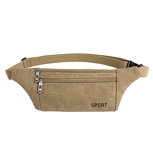 3 L Hiking Waist Bag Wearable Lightweight Outdoor Hiking Climbing Running Camping Nonwoven Army Green Khaki Black
3 L Hiking Waist Bag Wearable Lightweight Outdoor Hiking Climbing Running Camping Nonwoven Army Green Khaki Black
