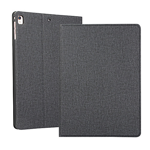 Case For Apple iPad 2 3 4 Air Air2 Air3 ipad pro 9.7 ipad pro 10.5 ipad 10.2(2019) Shockproof Flip Full Body Cases PU Leather TPU Solid Colored Auto Sleep Wake Up Textile
Case For Apple iPad 2 3 4 Air Air2 Air3 ipad pro 9.7 ipad pro 10.5 ipad 10.2(2019) Shockproof Flip Full Body Cases PU Leather TPU Solid Colored Auto Sleep Wake Up Textile