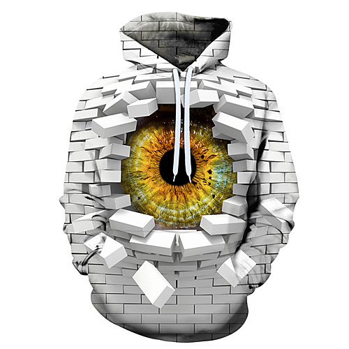 Men's Pullover Hoodie Sweatshirt Graphic Hooded Holiday Weekend Casual Hoodies Sweatshirts White
Men's Pullover Hoodie Sweatshirt Graphic Hooded Holiday Weekend Casual Hoodies Sweatshirts White