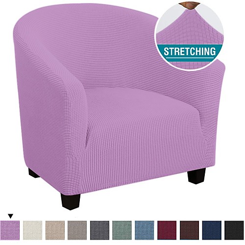 Club Chair SlipcoverStretch Armchair CoverSofa Cover Furniture Protector for Living Room Arm Chair Cover Jacquard Spandex Couch Covers
Club Chair SlipcoverStretch Armchair CoverSofa Cover Furniture Protector for Living Room Arm Chair Cover Jacquard Spandex Couch Covers