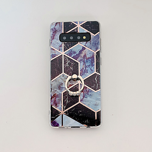Phone Case For Samsung Galaxy S7 S7 Edge S8 S8 Plus S9 S9 Plus Note 8 Note 9 S10 S10 Plus S10e A10S A20S A31 A41 A51 A51 5G A71 A71 5G Plating Ring Holder Pattern Back Cover Marble
Phone Case For Samsung Galaxy S7 S7 Edge S8 S8 Plus S9 S9 Plus Note 8 Note 9 S10 S10 Plus S10e A10S A20S A31 A41 A51 A51 5G A71 A71 5G Plating Ring Holder Pattern Back Cover Marble