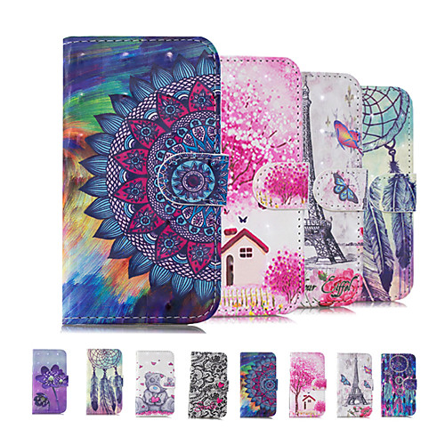 Case For Nokia Nokia 2.1 3.1 5.1 X5 5.1 Plus X6 6.1 Plus Nokia 7 Plus Nokia 6.1 Plus Nokia 5.1 Card Holder Flip Back Cover Geometric Pattern TPU
Case For Nokia Nokia 2.1 3.1 5.1 X5 5.1 Plus X6 6.1 Plus Nokia 7 Plus Nokia 6.1 Plus Nokia 5.1 Card Holder Flip Back Cover Geometric Pattern TPU