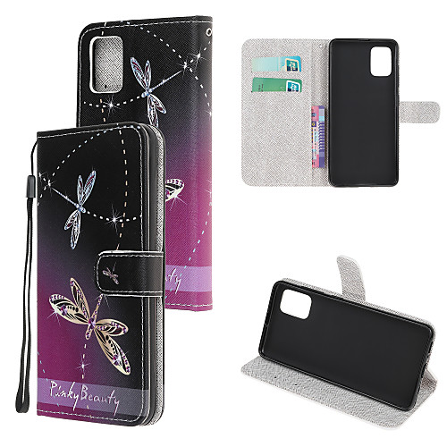 Case For Samsung Galaxy A51 5G A71 5G M21 M30S M31 A21S Note 20 with Stand Pattern Magnetic Full Body Cases Animal Flower PU Leather
Case For Samsung Galaxy A51 5G A71 5G M21 M30S M31 A21S Note 20 with Stand Pattern Magnetic Full Body Cases Animal Flower PU Leather