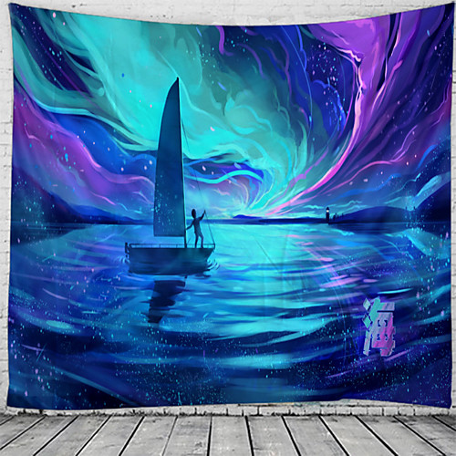 Fantasy Wonderland Abstract IllustrationTapestry Wall Hanging Tapestries Wall Blanket Wall Art Wall Decor Landscape Painting Tapestry Wall Decor
Fantasy Wonderland Abstract IllustrationTapestry Wall Hanging Tapestries Wall Blanket Wall Art Wall Decor Landscape Painting Tapestry Wall Decor