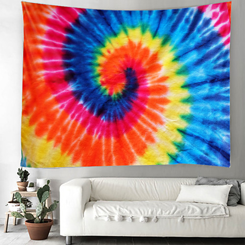 Mandala Bohemian Tie Dye Wall Tapestry Art Decor Blanket Curtain Hanging Home Bedroom Living Room Dorm Decoration Boho Hippie Psychedelic Floral Flower Lotus Indian
Mandala Bohemian Tie Dye Wall Tapestry Art Decor Blanket Curtain Hanging Home Bedroom Living Room Dorm Decoration Boho Hippie Psychedelic Floral Flower Lotus Indian
