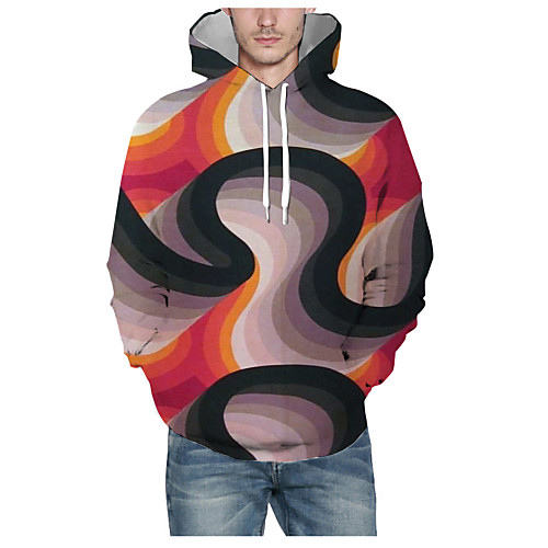 Men's Pullover Hoodie Sweatshirt Print Graphic 3D Hooded Daily 3D Print Basic Hoodies Sweatshirts Long Sleeve Black
Men's Pullover Hoodie Sweatshirt Print Graphic 3D Hooded Daily 3D Print Basic Hoodies Sweatshirts Long Sleeve Black