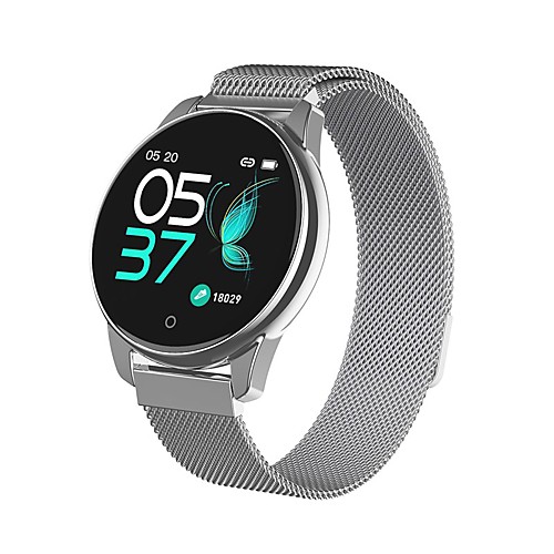 Watch4 Unisex Smartwatch Bluetooth Heart Rate Monitor Blood Pressure Measurement Sports Calories Burned Health Care Pedometer Call Reminder Sleep Tracker Sedentary Reminder Alarm Clock
Watch4 Unisex Smartwatch Bluetooth Heart Rate Monitor Blood Pressure Measurement Sports Calories Burned Health Care Pedometer Call Reminder Sleep Tracker Sedentary Reminder Alarm Clock