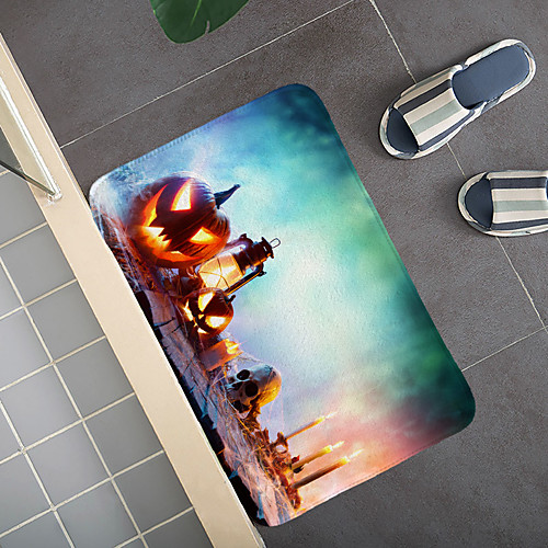Halloween Pattern Rug Door Mat Hallway Carpets Area Rugs for Bedroom Living Room Carpet Kitchen Bathroom Anti-Slip Floor Mats
Halloween Pattern Rug Door Mat Hallway Carpets Area Rugs for Bedroom Living Room Carpet Kitchen Bathroom Anti-Slip Floor Mats