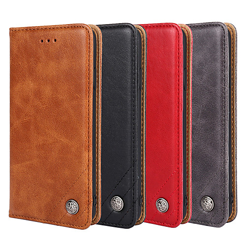 Phone Case For OnePlus Full Body Case Leather Nord N10 5G Nord N100 Shockproof Solid Color PU Leather
Phone Case For OnePlus Full Body Case Leather Nord N10 5G Nord N100 Shockproof Solid Color PU Leather
