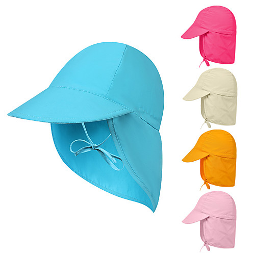 Boys' Girls' Sun Hat Hiking Hat Visor Schooner Bank Cachalot 1 PCS Outdoor Portable Breathable Quick Dry Ultraviolet Resistant Hat Solid Color Nylon Fuchsia Pink Orange for Fishing Climbing Beach
Boys' Girls' Sun Hat Hiking Hat Visor Schooner Bank Cachalot 1 PCS Outdoor Portable Breathable Quick Dry Ultraviolet Resistant Hat Solid Color Nylon Fuchsia Pink Orange for Fishing Climbing Beach