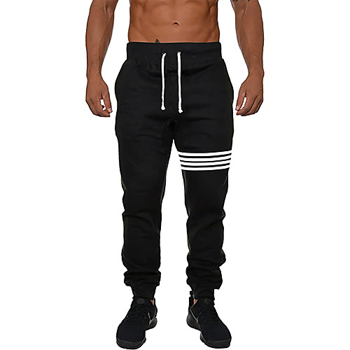 Men's Streetwear Casual Going out Chinos Pants Print Full Length Black Dark Gray
Men's Streetwear Casual Going out Chinos Pants Print Full Length Black Dark Gray