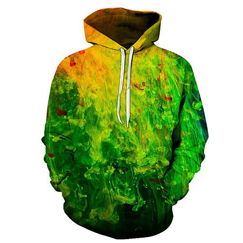 Men's Pullover Hoodie Sweatshirt Graphic Hooded Daily Going out 3D Print Basic Casual Hoodies Sweatshirts Long Sleeve Green
Men's Pullover Hoodie Sweatshirt Graphic Hooded Daily Going out 3D Print Basic Casual Hoodies Sweatshirts Long Sleeve Green