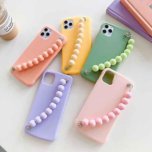 Case For Apple iPhone 11 Shockproof / Dustproof Back Cover Solid Colored Silica Gel For Case iphone 11 Pro/11 Pro Max/7/8/7P/8P/SE 2020/X/Xs/Xs MAX/XR
Case For Apple iPhone 11 Shockproof / Dustproof Back Cover Solid Colored Silica Gel For Case iphone 11 Pro/11 Pro Max/7/8/7P/8P/SE 2020/X/Xs/Xs MAX/XR
