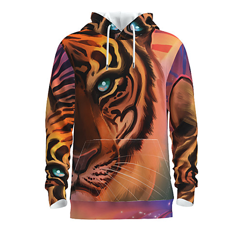 Men's Pullover Hoodie Sweatshirt Graphic Animal Hooded Daily 3D Print Basic Hoodies Sweatshirts Long Sleeve Yellow
Men's Pullover Hoodie Sweatshirt Graphic Animal Hooded Daily 3D Print Basic Hoodies Sweatshirts Long Sleeve Yellow