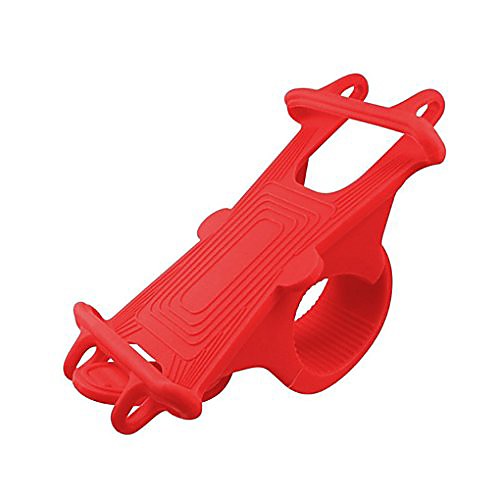 shockproof anti-shake silicone bike phone holder adjustable bicycle mount bracket for 4-6 smartphones
shockproof anti-shake silicone bike phone holder adjustable bicycle mount bracket for 4-6 smartphones