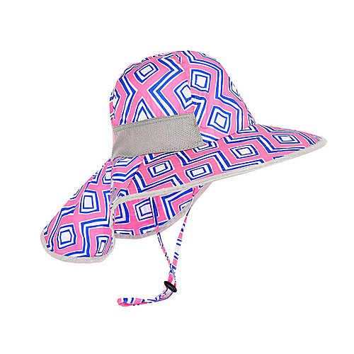 Boys' Girls' Sun Hat Fishing Hat Hiking Hat 1 PCS Wide Brim Outdoor Portable Breathable Quick Dry Ultraviolet Resistant Hat Patchwork Nylon Red Navy Blue Blue for Fishing Climbing Beach
Boys' Girls' Sun Hat Fishing Hat Hiking Hat 1 PCS Wide Brim Outdoor Portable Breathable Quick Dry Ultraviolet Resistant Hat Patchwork Nylon Red Navy Blue Blue for Fishing Climbing Beach