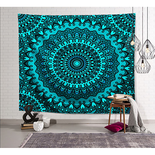 Wall Tapestry Art Decor Blanket Curtain Hanging Home Bedroom Living Room Dorm Decoration Polyester Green Mandala View Indian
Wall Tapestry Art Decor Blanket Curtain Hanging Home Bedroom Living Room Dorm Decoration Polyester Green Mandala View Indian