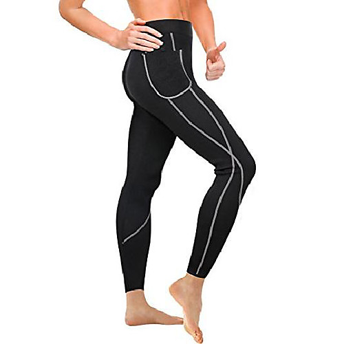 Pants Sports Nylon Pocket Help to lose weight Extensible Slimming High Strength For Women's Men's Fitness
Pants Sports Nylon Pocket Help to lose weight Extensible Slimming High Strength For Women's Men's Fitness