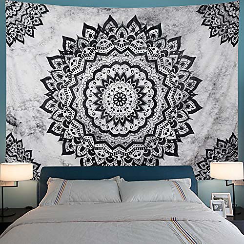 Mandala Bohemian Wall Tapestry Art Decor Blanket Curtain Hanging Home Bedroom Living Room Dorm Decoration Boho Hippie Psychedelic Floral Flower Lotus Indian
Mandala Bohemian Wall Tapestry Art Decor Blanket Curtain Hanging Home Bedroom Living Room Dorm Decoration Boho Hippie Psychedelic Floral Flower Lotus Indian