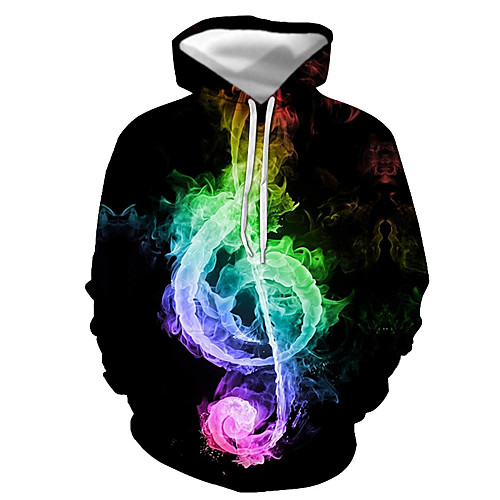 Men's Plus Size Pullover Hoodie Sweatshirt Graphic Hooded Daily Going out 3D Print Basic Casual Hoodies Sweatshirts Long Sleeve Black
Men's Plus Size Pullover Hoodie Sweatshirt Graphic Hooded Daily Going out 3D Print Basic Casual Hoodies Sweatshirts Long Sleeve Black