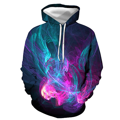 Men's Pullover Hoodie Sweatshirt Graphic Flame Hooded Daily Going out 3D Print Basic Casual Hoodies Sweatshirts Long Sleeve Purple
Men's Pullover Hoodie Sweatshirt Graphic Flame Hooded Daily Going out 3D Print Basic Casual Hoodies Sweatshirts Long Sleeve Purple