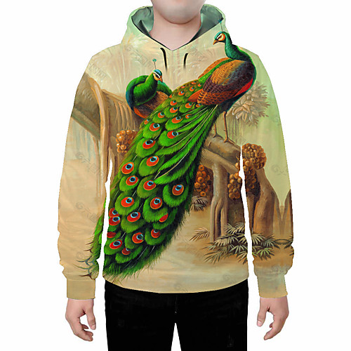 Men's Plus Size Pullover Hoodie Sweatshirt Graphic 3D Animal Hooded Daily Going out 3D Print 3D Print Casual Hoodies Sweatshirts Camel 
Men's Plus Size Pullover Hoodie Sweatshirt Graphic 3D Animal Hooded Daily Going out 3D Print 3D Print Casual Hoodies Sweatshirts Camel