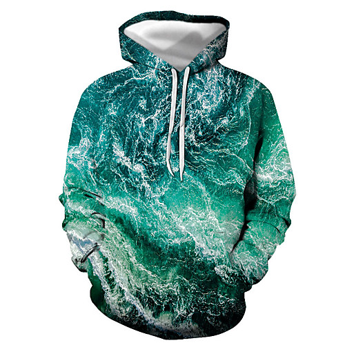 Men's Pullover Hoodie Sweatshirt Graphic Hooded Daily Going out 3D Print Basic Casual Hoodies Sweatshirts Light Green
Men's Pullover Hoodie Sweatshirt Graphic Hooded Daily Going out 3D Print Basic Casual Hoodies Sweatshirts Light Green