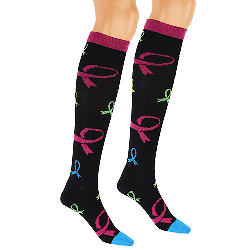 Compression Socks Athletic Sports Socks 4 Pairs Women's Tube Socks Breathable Warm Soft Sweat-Wicking Moisture Absorbent Fitness Gym Workout Running Exercise Sports Winter Heart Dot Nylon Spandex
Compression Socks Athletic Sports Socks 4 Pairs Women's Tube Socks Breathable Warm Soft Sweat-Wicking Moisture Absorbent Fitness Gym Workout Running Exercise Sports Winter Heart Dot Nylon Spandex
